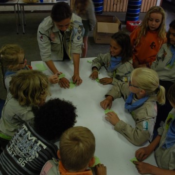 DSC 0197 - Scouts en Gidsen Zaventem 